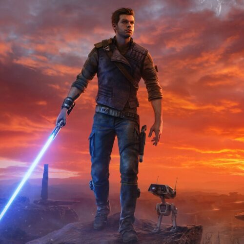 آپدیت بعدی بازی Star Wars Jedi: Survivor
