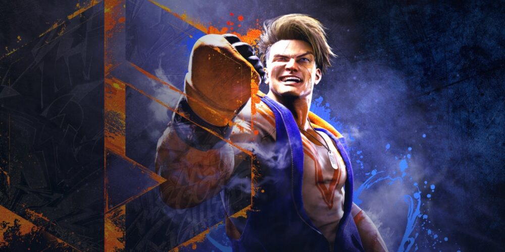 بتای عمومی بازی Street Fighter 6