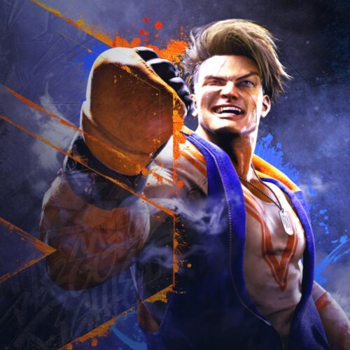 بتای عمومی بازی Street Fighter 6