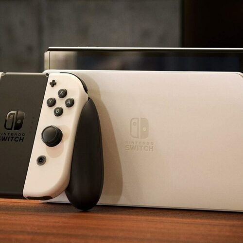 سخت افزار جدید نینتندو