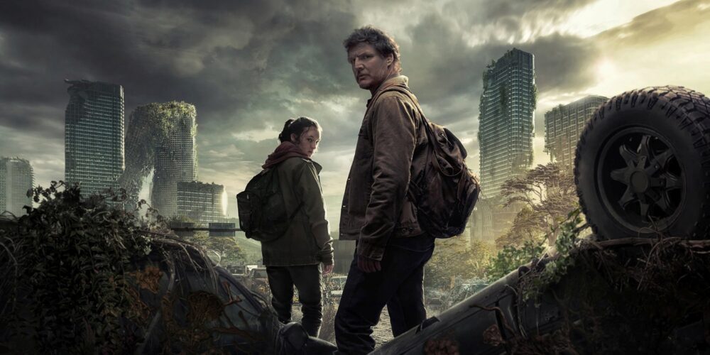 تعداد بینندگان سریال The Last of Us