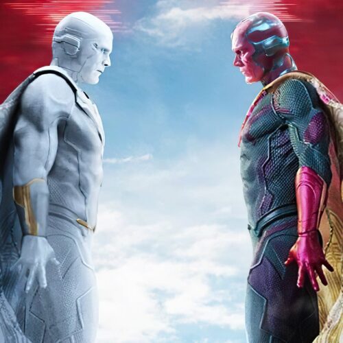 تاریخ پخش سریال ویژن