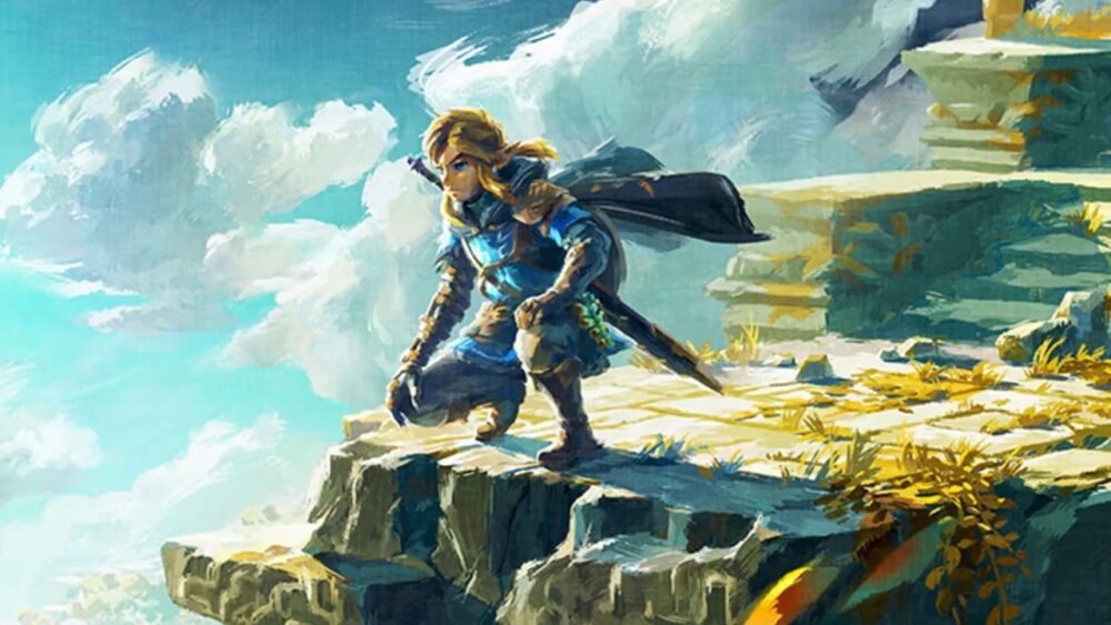 بازی های جدید Zelda