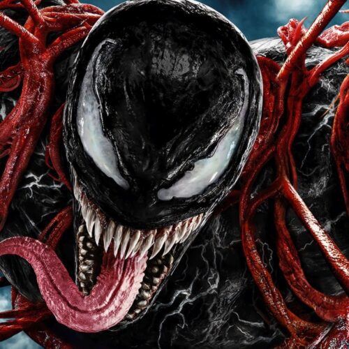 تاریخ اکران فیلم Venom 3