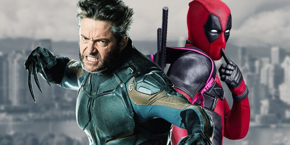 تاریخ اکران فیلم Deadpool 3