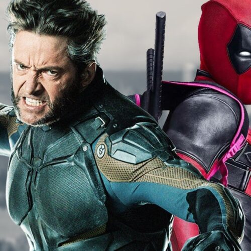 تاریخ اکران فیلم Deadpool 3