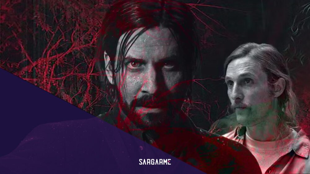 داستان بازی Alan Wake 2