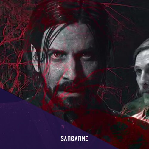 داستان بازی Alan Wake 2