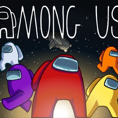سریال اقتباسی Among Us