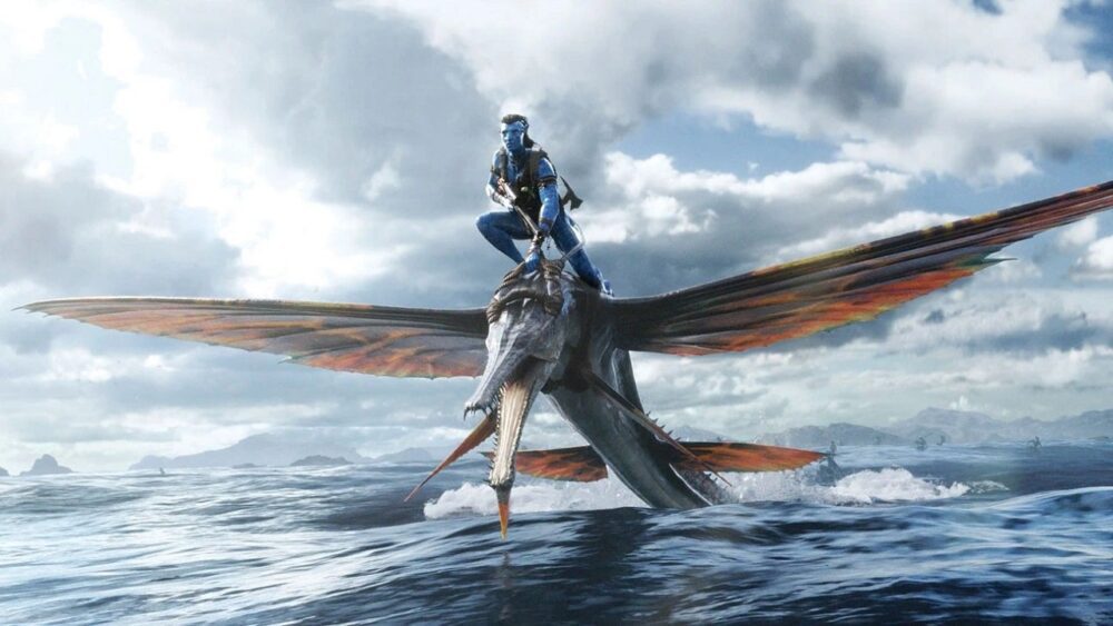 تاریخ اکران فیلم Avatar 3