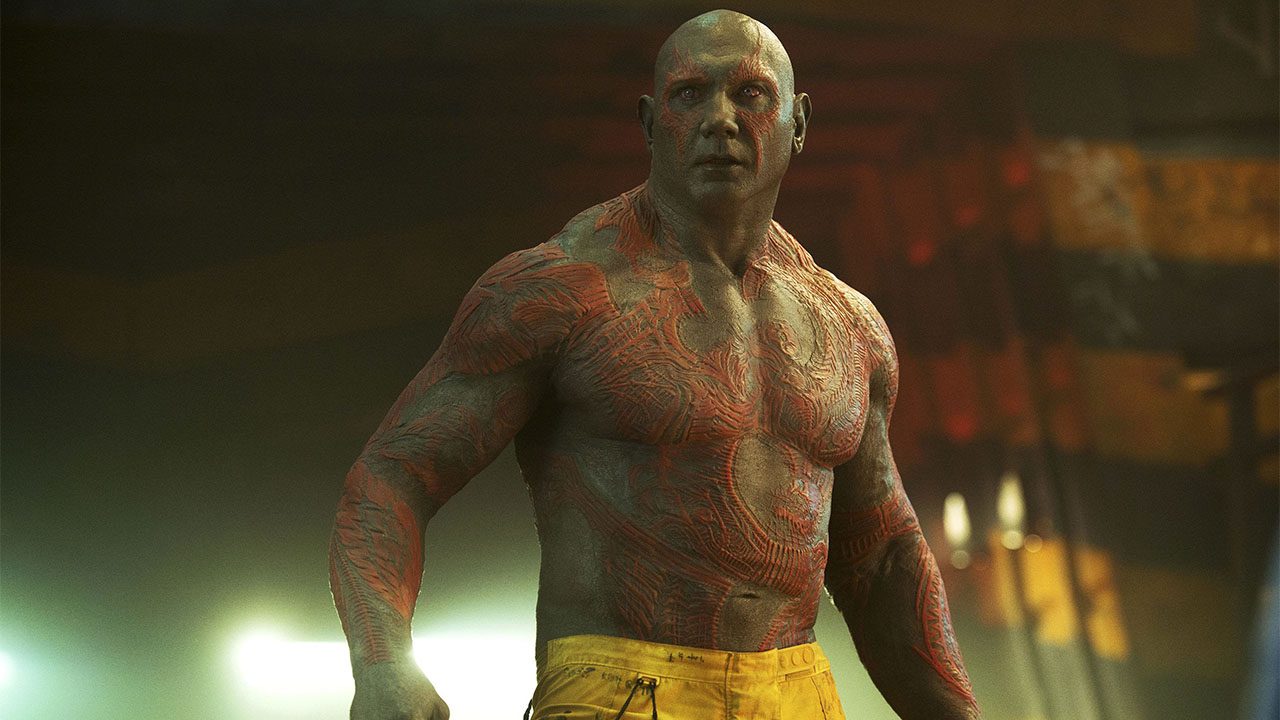 کشتی گیرهای WWE