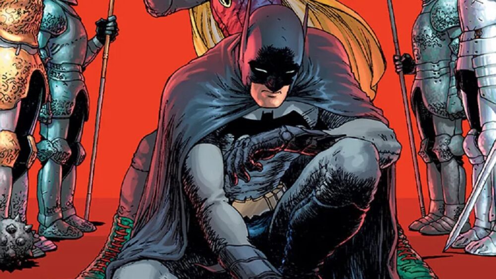 کارگردان فیلم جدید بتمن