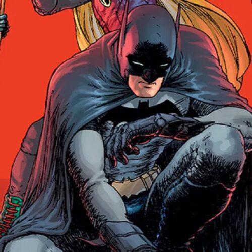 کارگردان فیلم جدید بتمن