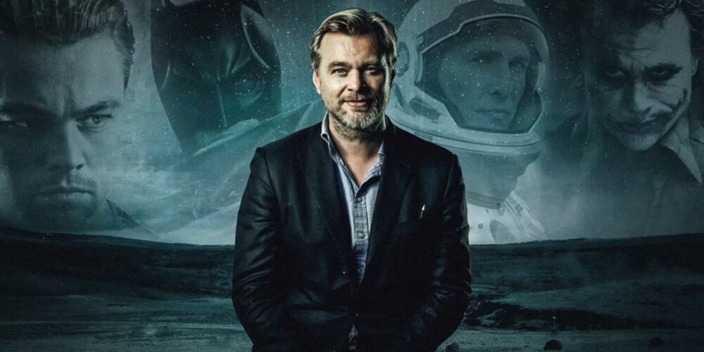 هوش مصنوعی و نظر کریستوفر نولان