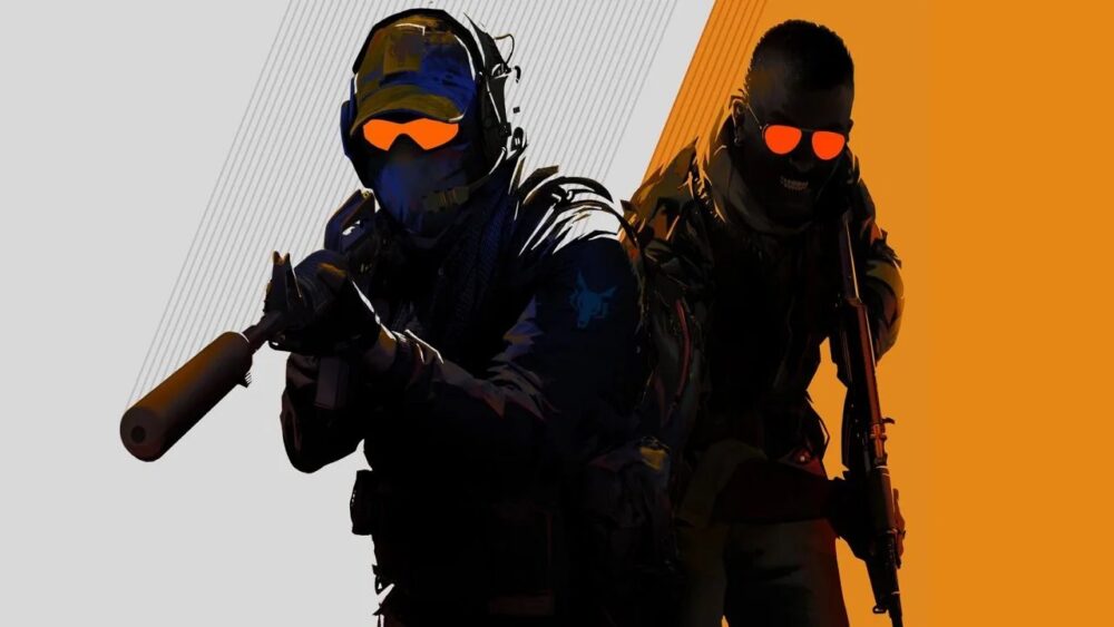 آیتم های بازی Counter-Strike 2