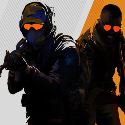 آیتم های بازی Counter-Strike 2