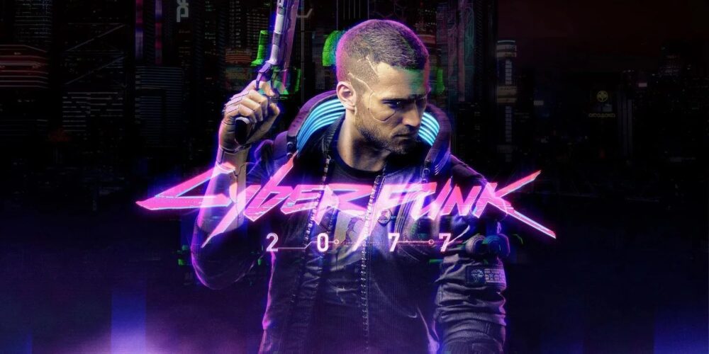 ساخت دنباله Cyberpunk 2077