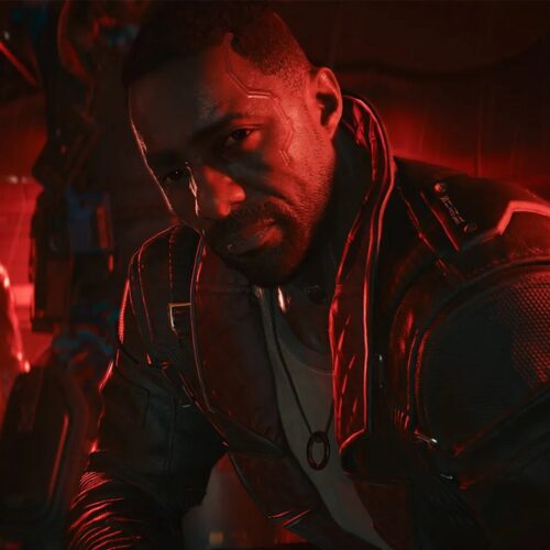 سیستم مورد نیاز بسته الحاقی Phantom Liberty