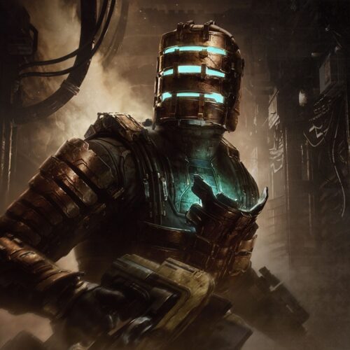 اسپین آف Dead Space