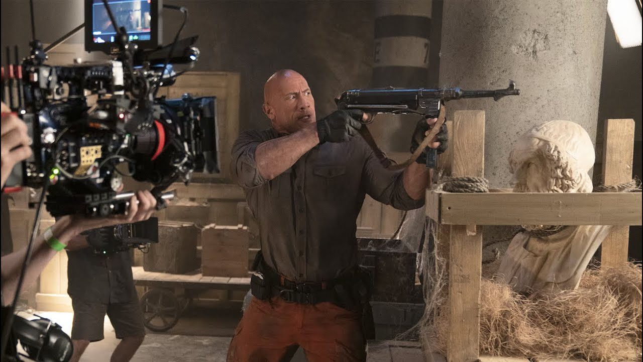 کشتی گیرهای WWE