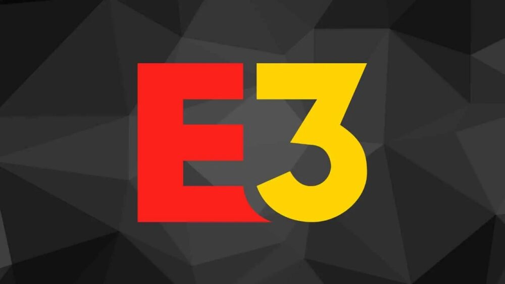شکست نمایشگاه E3