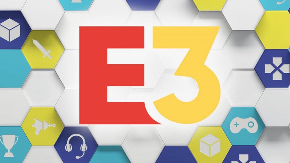 برگزاری رویداد E3 2024