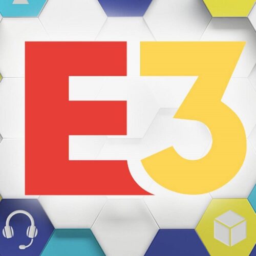 برگزاری رویداد E3 2024