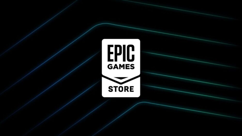 بازیهای رایگان Epic Games