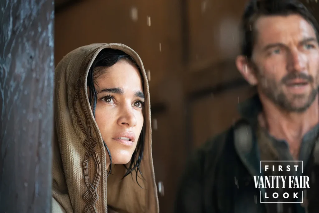 فیلم سینمایی Rebel Moon