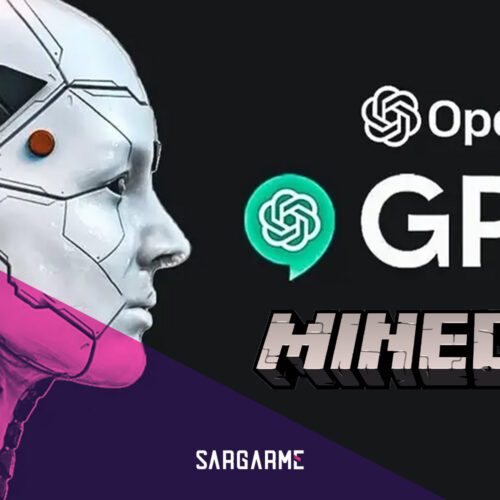 هوش مصنوعی در ماینکرفت