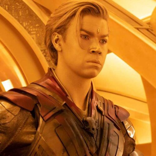 آدام وارلاک در دنیای سینمایی مارول