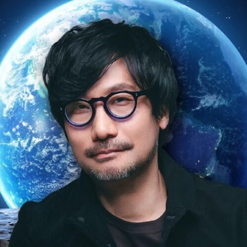 بازی جدید هیدئو کوجیما در فضا