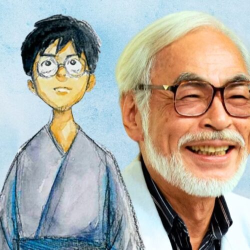 تریلر انیمه جدید How do You Live