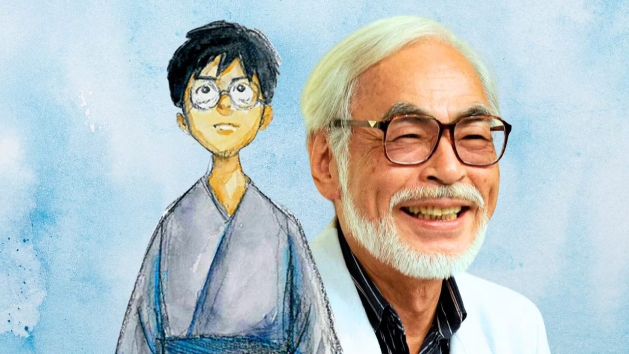 تریلر انیمه جدید How do You Live