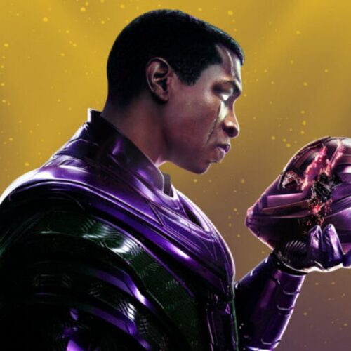 فیلم مرد مورچه ای 3