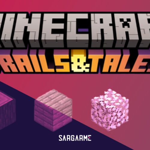 بلاک های ماینکرفت