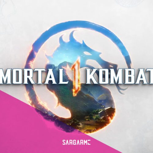 کاراکترهای بازی Mortal Kombat 1