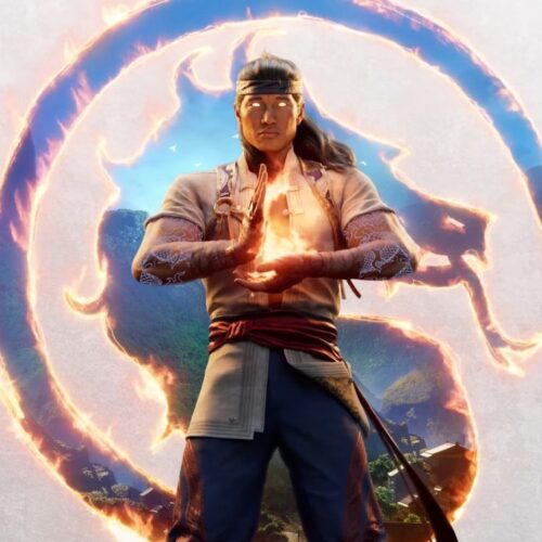 تریلر گیم پلی مورتال کامبت 1