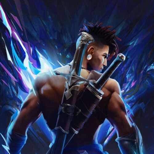 بازی جدید شاهزاده پارسی