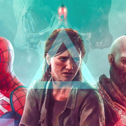 استریم بازی های پلی استیشن 5