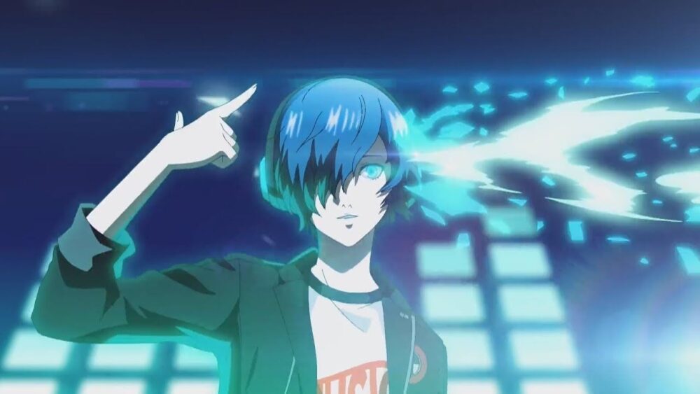 بازی Persona 3