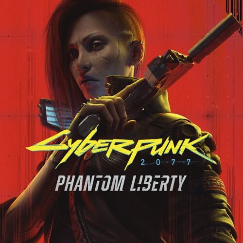 تاریخ انتشار بسته الحاقی Phantom Liberty