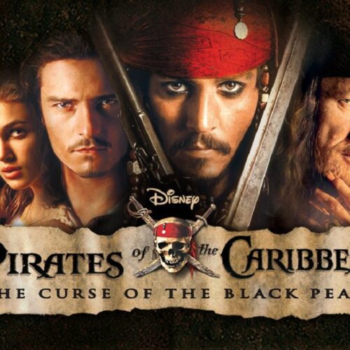 فیلم دزدان دریایی کارائیب 6