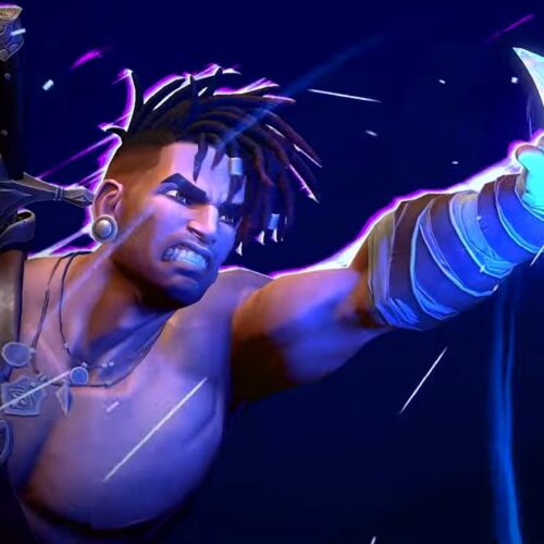 معرفی بازی Prince of Persia: The Last Crown