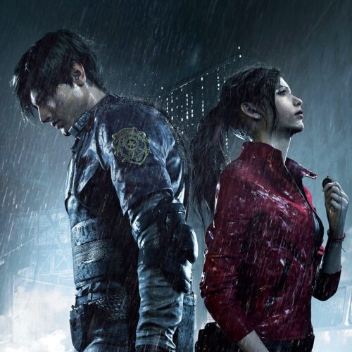 ریمیک های سری Resident Evil