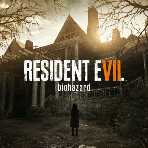 فروش بازی های Resident Evil