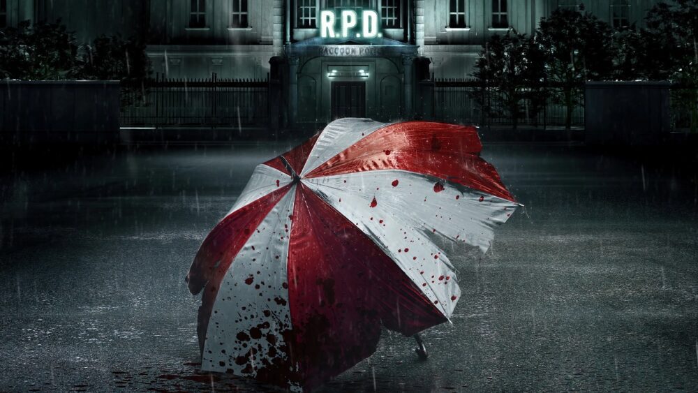 فیلم جدید Resident Evil