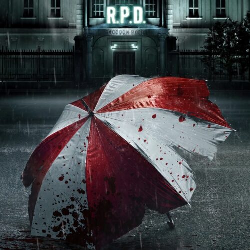 فیلم جدید Resident Evil