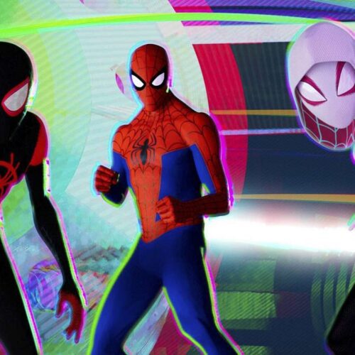 بودجه ساخت Spider-Verse 2