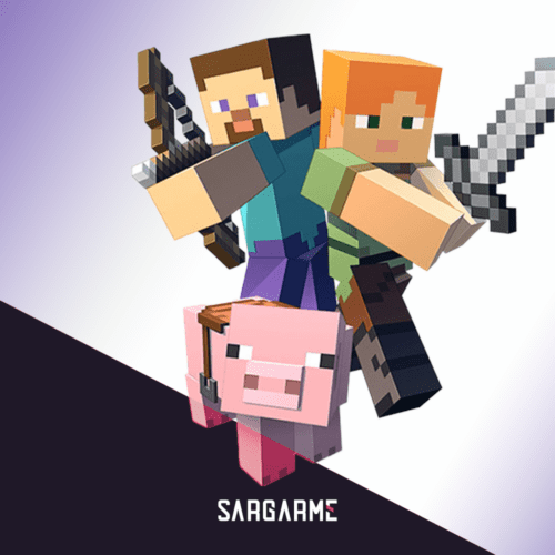 معرفی بهترین تکسچر پک‌های ماینکرفت